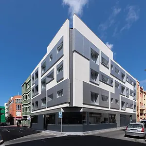 Royal Flats , Las Palmas de Gran Canaria Hiszpania