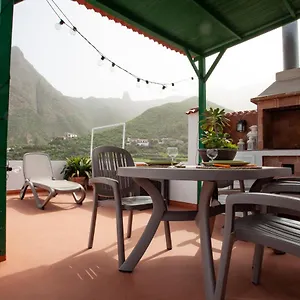 Y Playa Vakantiehuis Taganana