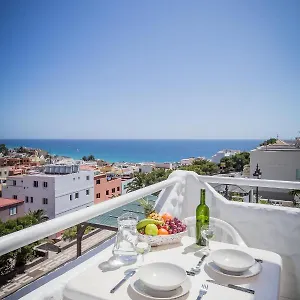 Natalis Appartement Morro Jable