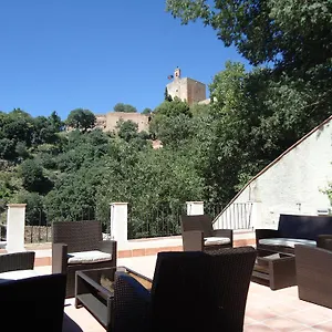 Turisticos Mauror Appartement Granada