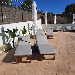 Bagari Appartement Camp De Mar