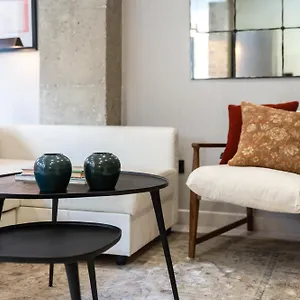 Luxury Alcazaba By Nagoa Homes , Malaga Hiszpania