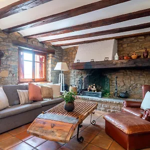 Casa Joan De Fontsagrada