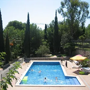 Apartament Torrents, Cunit