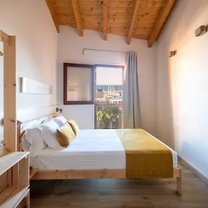 Ecogrusapartments Appartement