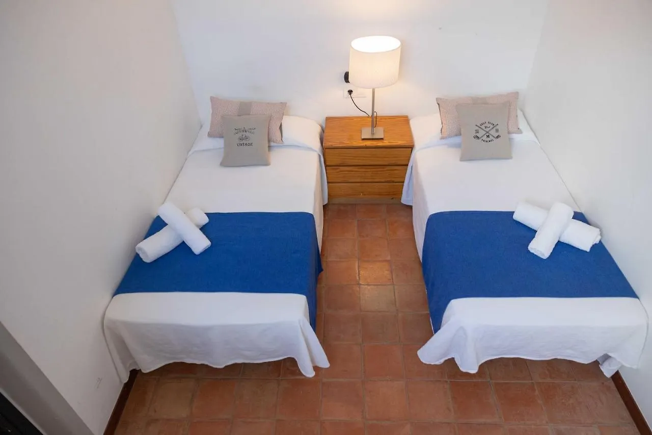 Apartamentos Les Barbes Caldes D'Estrach Apartment
