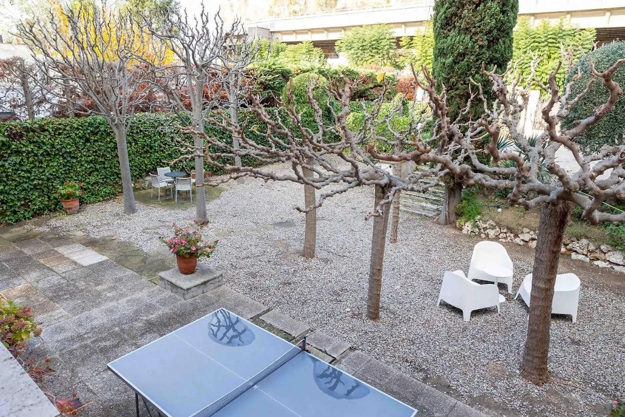 Apartment Apartamentos Les Barbes Caldes D'Estrach Spain