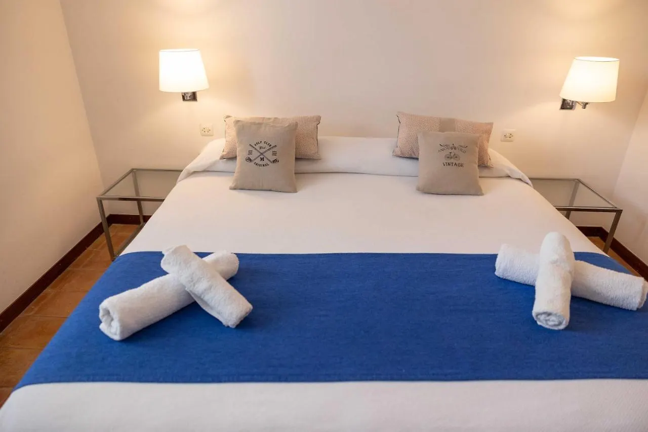 Apartamentos Les Barbes Caldes D'Estrach Apartment