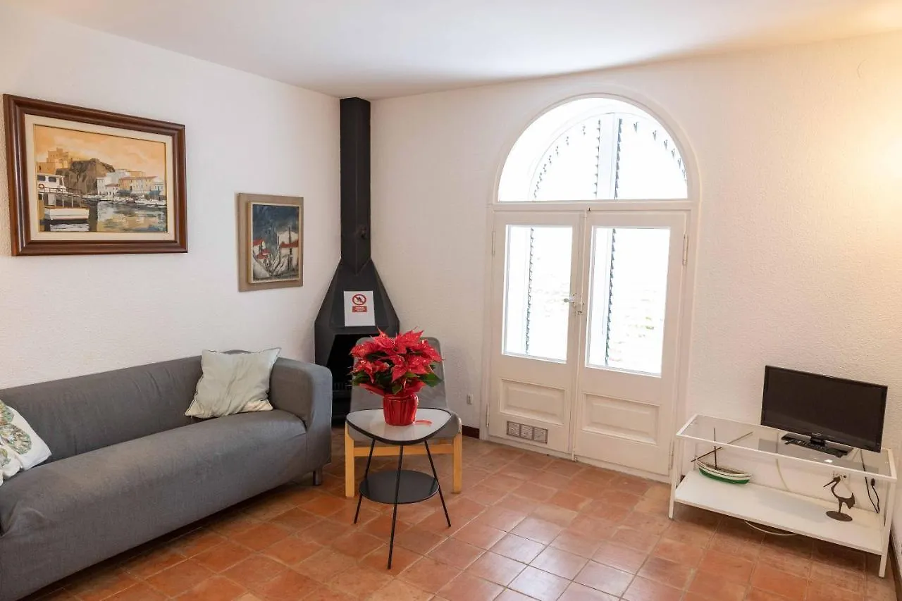 Apartment Apartamentos Les Barbes Caldes D'Estrach