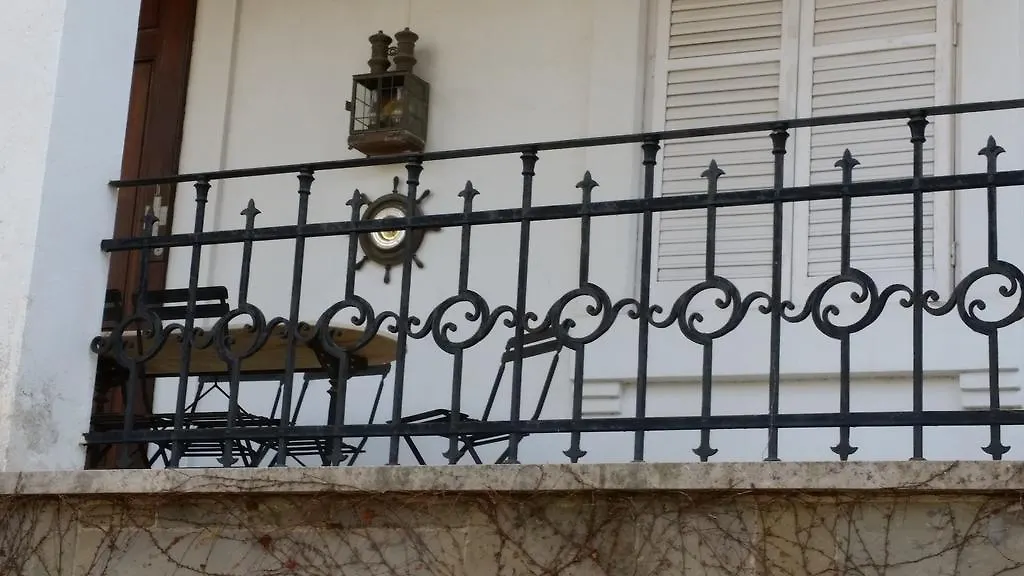 Apartamentos Les Barbes Caldes D'Estrach