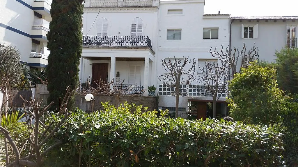 Apartamentos Les Barbes Caldes D'Estrach