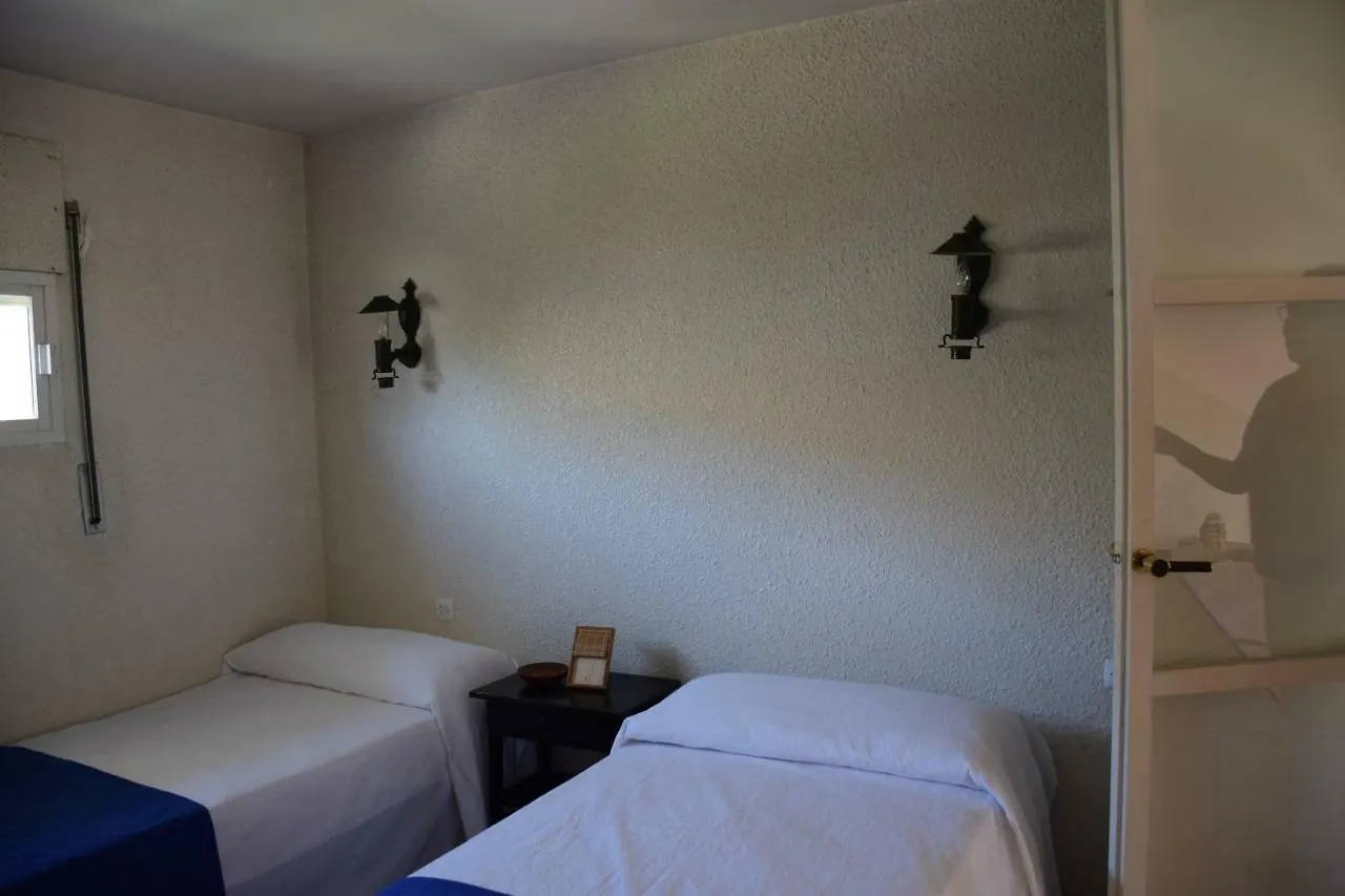 Apartment Apartamentos Les Barbes Caldes D'Estrach