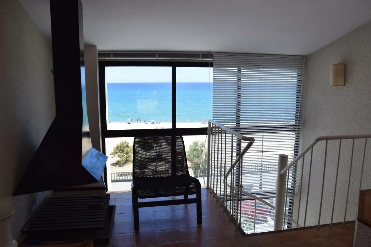 Apartamentos Les Barbes Caldes D'Estrach 0*,  Spain