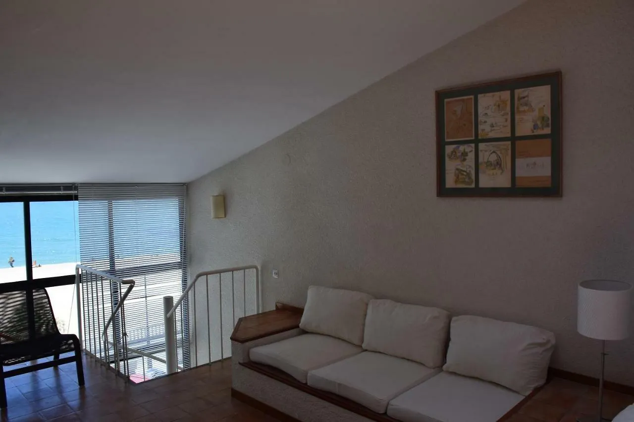Apartment Apartamentos Les Barbes Caldes D'Estrach Spain