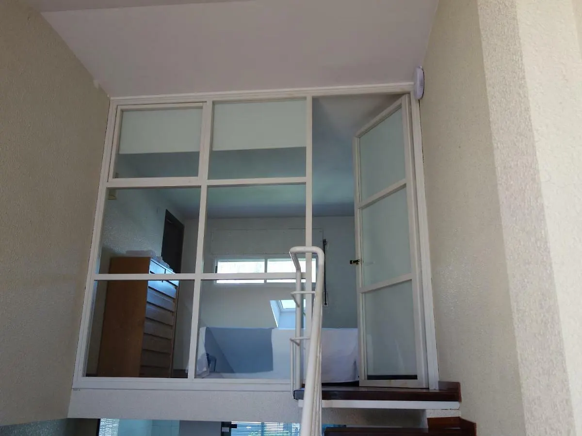 Apartamentos Les Barbes Caldes D'Estrach 0*,  Spain