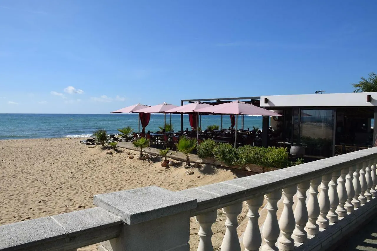 Apartamentos Les Barbes Caldes D'Estrach Spain