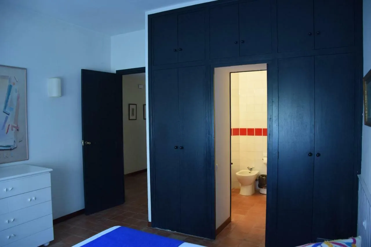 Apartment Apartamentos Les Barbes Caldes D'Estrach Spain