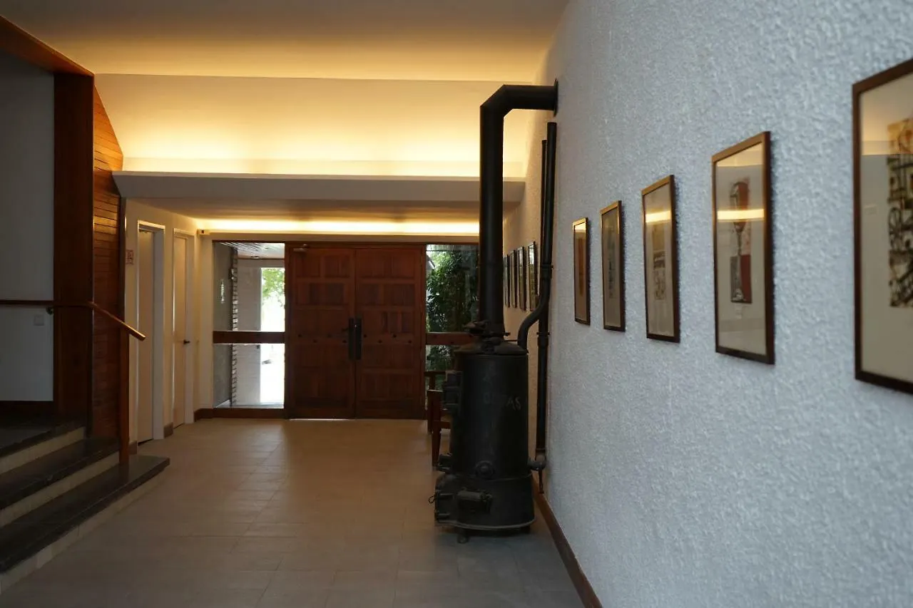Apartamentos Les Barbes Caldes D'Estrach 0*,