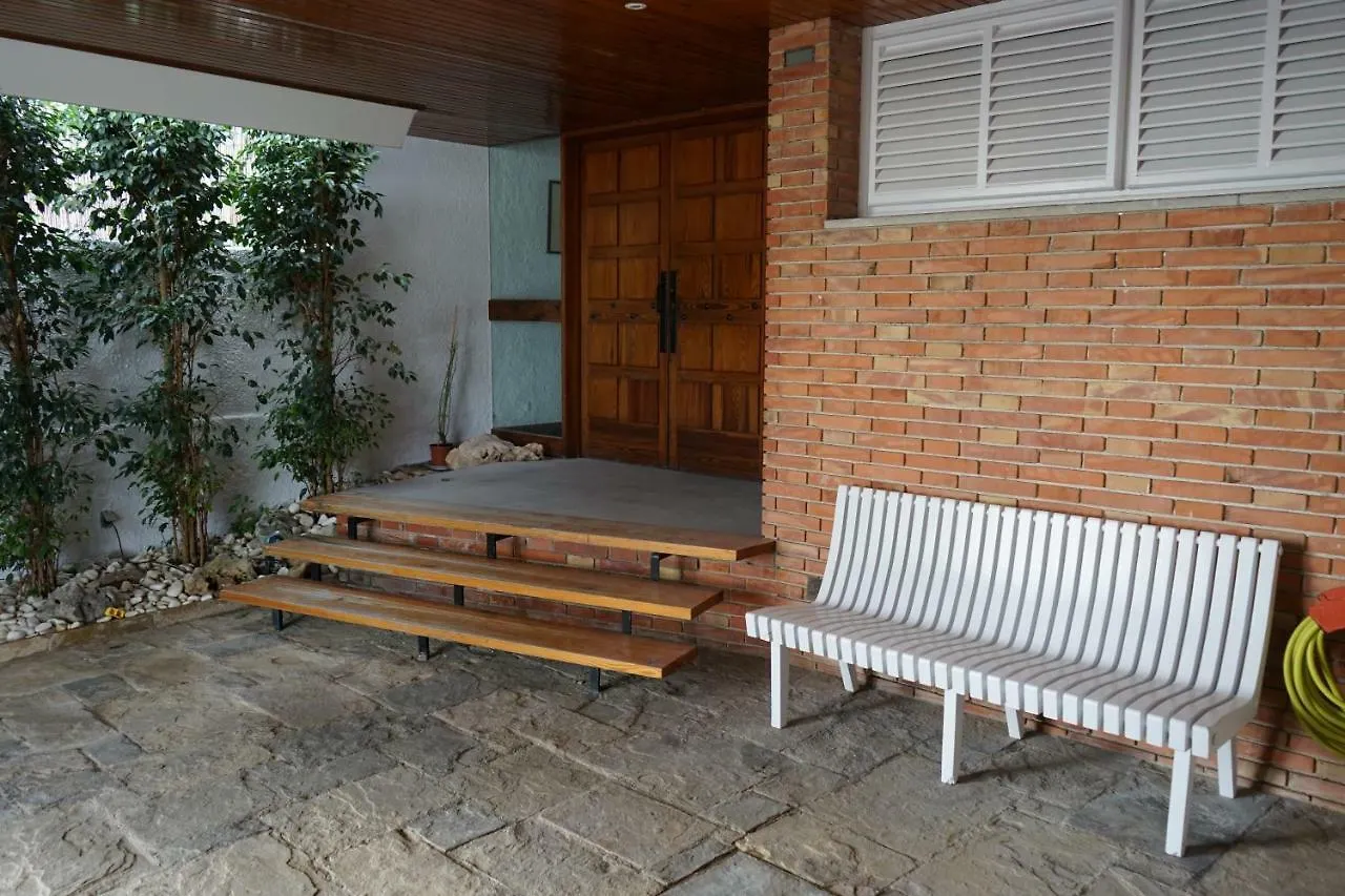 Apartamentos Les Barbes Caldes D'Estrach Apartment